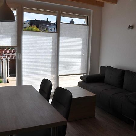 Ferienwohnung Vollert Obersulm Bagian luar foto
