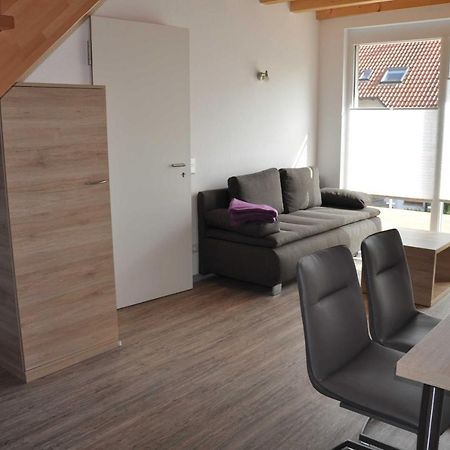 Ferienwohnung Vollert Obersulm Bagian luar foto