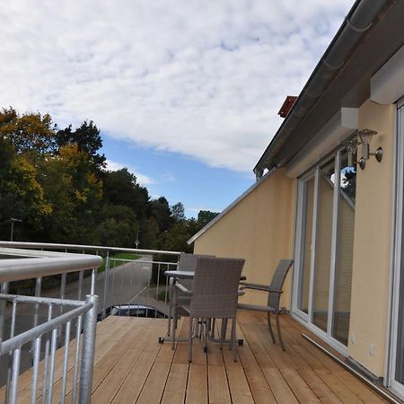 Ferienwohnung Vollert Obersulm Bagian luar foto