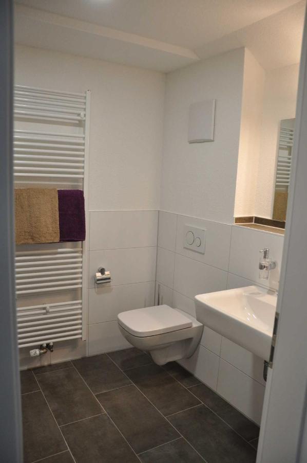 Ferienwohnung Vollert Obersulm Bagian luar foto