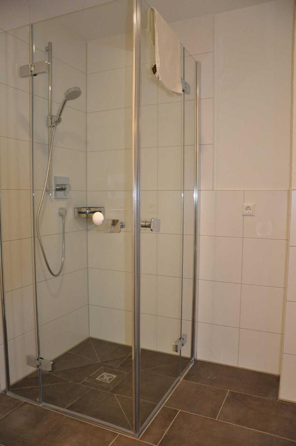 Ferienwohnung Vollert Obersulm Bagian luar foto