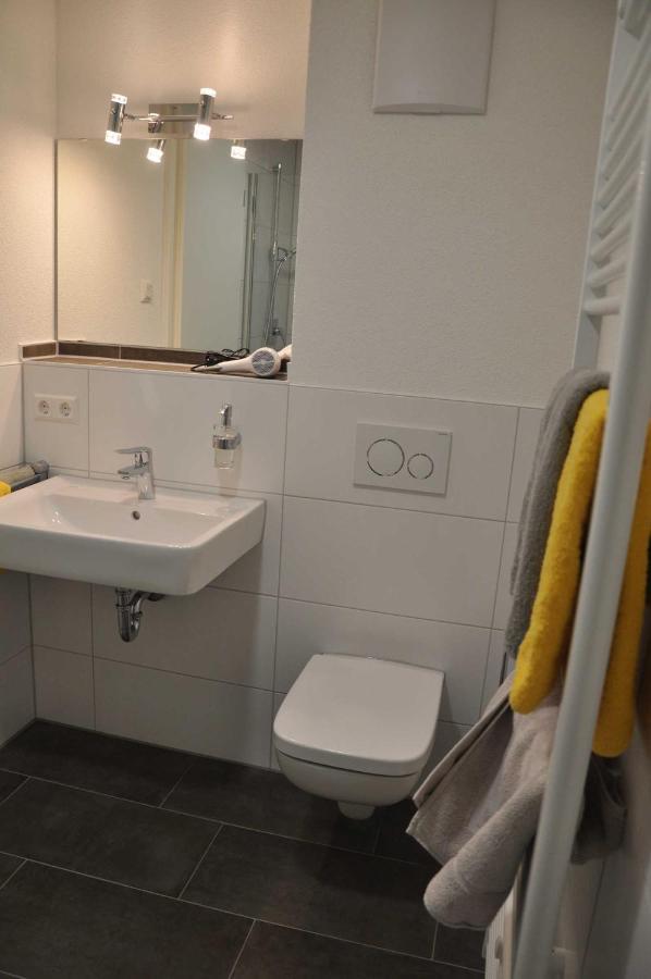 Ferienwohnung Vollert Obersulm Bagian luar foto