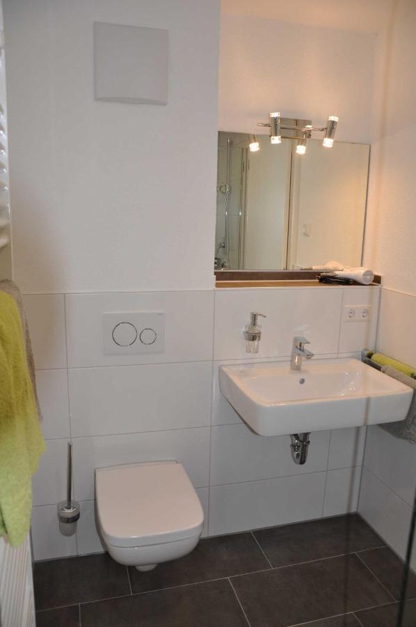 Ferienwohnung Vollert Obersulm Bagian luar foto