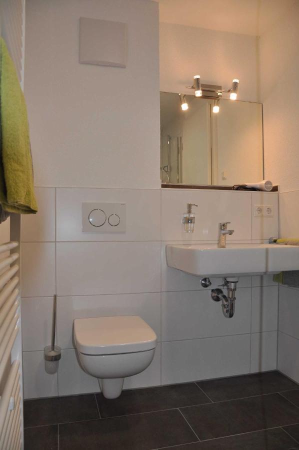 Ferienwohnung Vollert Obersulm Bagian luar foto